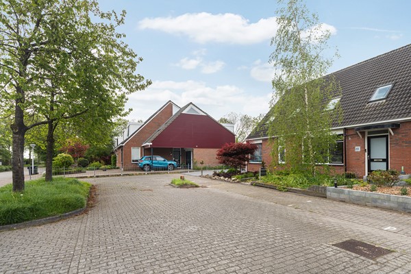 Medium property photo - Cuperusstrjitte 11, 9081 AH Lekkum